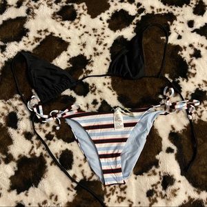 Mix Match Bikini Set